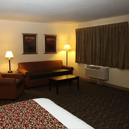 Valley Inn Sanford Medical Center-3